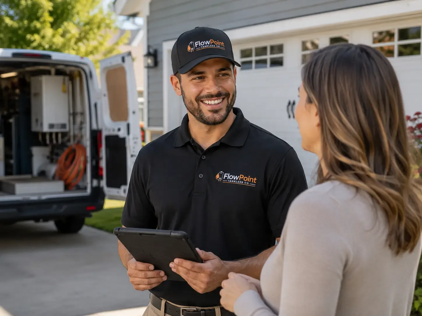 Tankless Water Heater Installation Riesel, TX FAQs